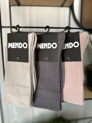 3-Pairs Cotton Socks Set (CGB)