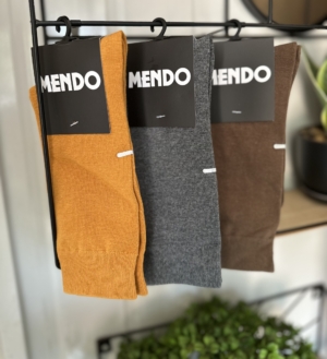 3-Pairs Cotton Socks Set (AGB)