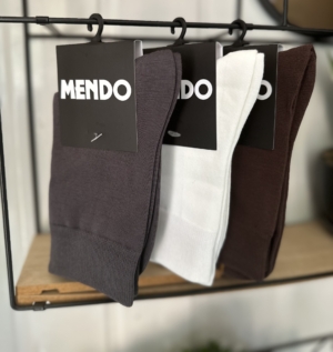 3-Pairs Cotton Socks Set (GWB)