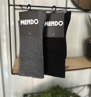 2-Pairs Cotton Socks Set (GB)